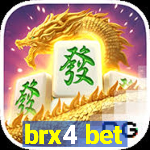 brx4 bet